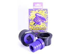 BMW E46 - Front Control Arm Bushing - 66 Mm Alloy Outer Centered - Street