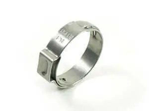 Genuine BMW Steering Hose Clamp 32111131345