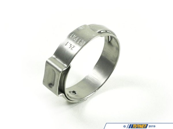 Genuine BMW Genuine BMW Steering Hose Clamp 32111131345 32111131345