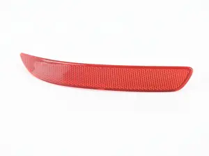 Rear Right Bumper Reflector - Red - E70 X5