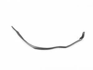 Genuine BMW Door Joint Seal, B-Pillar, Right - 51767275324 - F06