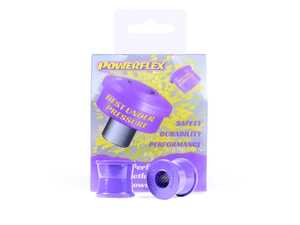 E46 Rear Sway Bar End Link To Bar Bushing - Black Series - PFR5-4646BLK
