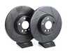 ECS Front V5 Slotted Brake Rotors - Set (348x30) 34116868938-S View 1