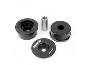 BMW E39 Non-M Race Polyurethane Rear Subframe Front Mount Bushing - PFR5-520BLK
 - (NO LONGER AVAILABLE)