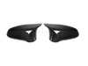 AUTOTECKNIC Autotecknic Mirror Cover Caps - Dry Carbon Fiber (Version 2) - F87 M2C, G80 M3, F82 M4 BM-0139-DCG View 1