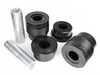 Powerflex Black Series BMW E39 Rear Subframe Front Mount Bushing - Race Poly - PFR5-530BLK
 PFR5-530Bx2 View 1
