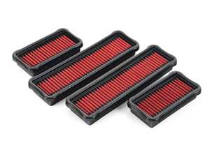 CTS Turbo High-Flow Air Filters - S58 X3M/X4M