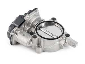 THROTTLE HOUSING ASSY