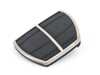 Genuine BMW Genuine BMW Rubber Pad With Stainless St - 35216771330 35216771330 View 1