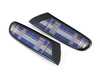 Genuine MINI TRIM COVER SET WITH - (NO LONGER AVAILABLE) 51132410455 View 1