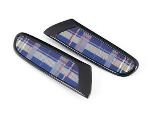 TRIM COVER SET WITH - (NO LONGER AVAILABLE)