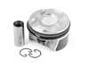 Mahle MINI N18 1.6L Piston - ( 0 Size ) Priced Each  081 PI 00110 000 081PI00110000 View 1
