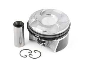 MINI N18 1.6L Piston - ( 0 Size ) Priced Each  081 PI 00110 000