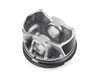 Mahle MINI N18 1.6L Piston - ( 0 Size ) Priced Each  081 PI 00110 000 081PI00110000 View 3