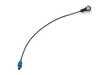 Bremmen Parts Male Fakra Z To Male ISO Antenna Adapter 46FAKRAZ-ISO View 1