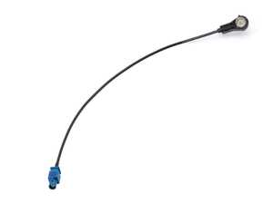 Male Fakra Z To Male ISO Antenna Adapter
