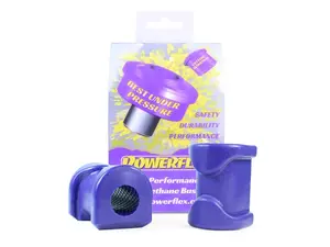 E30 3 Series (84 - 91) Front Sway Bar Bushing - 18.5mm