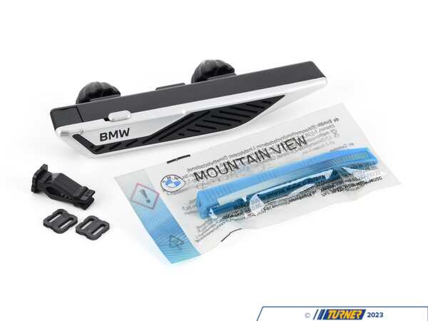 Genuine BMW BMW Natural Air Starter Kit 83125A7DC77