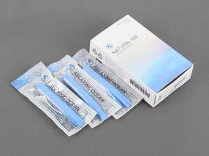 BMW NATURAL AIR REFILL RELAX
