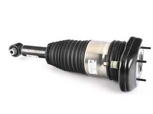 Genuine BMW Air Spring Strut - Rear Left - 37106872967