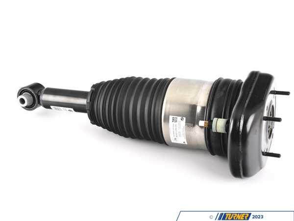 Genuine BMW Genuine BMW Air Spring Strut - Rear Left - 37106872967 37106872967