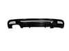Suvneer E82 1-Series M-Tech Carbon Fiber Rear Diffuser E82MTCFDIF View 1