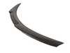 Suvneer BMW F22 F23 F87 M4 Designed Carbon Fiber Trunk Spoiler  F22CFM4SPOILE View 1