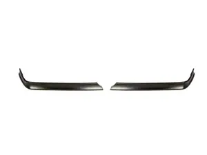 LTW Designed Splitters - E36 M3
