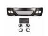 Suvneer BMW E46 M3 OE Replacement Front Bumper E46M3OEREPBUMP View 9
