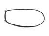 Genuine BMW Genuine BMW Door Sealing Front Left - 51337328767 - F06 51337328767 View 1