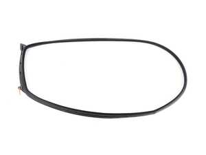 Genuine BMW Door Sealing Front Left - 51337328767 - F06