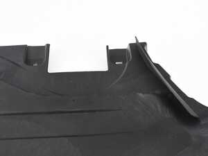 UNDERSHIELD FOR TANK, LEFT