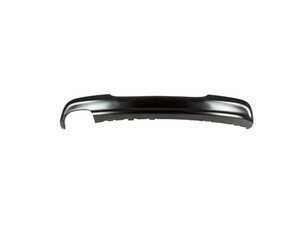 REPALCEMENT MTECH REAR BUMPER DIFFUSER 328I