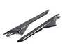 AUTOTECKNIC Autotecknic Black Fender Trim - F90 M5 ATK-BM-0081-GB View 1