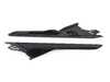 AUTOTECKNIC Autotecknic Black Fender Trim - F90 M5 ATK-BM-0081-GB View 2