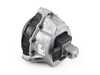 Genuine BMW ENGINE MOUNT, LEFT 22117581621 View 1