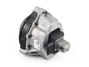 ENGINE MOUNT, LEFT