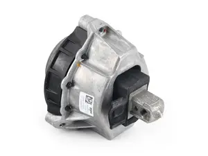 ENGINE MOUNT, LEFT