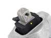 Genuine BMW ENGINE MOUNT, LEFT 22117581621 View 2