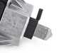 Genuine BMW ENGINE MOUNT, LEFT 22117581621 View 3