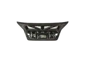 ER Style Carbon Fiber Trunk