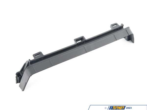 Genuine BMW RUBBER GROMMET 51166812366