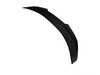 Suvneer PSM Designed E90 3-Series Carbon Fiber Spoiler E90CFPSMSPOILER View 1