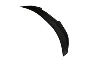 PSM Designed E90 3-Series Carbon Fiber Spoiler