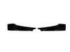 Suvneer M Sport Carbon Fiber Front Splitters - E92 LCI E92MTSPLIT-LCI View 1