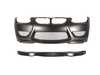 Suvneer BMW E92 E93 Amuse Designed Front Bumper E92AMUSEFT View 1