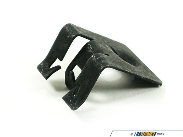 Genuine BMW Genuine BMW Clamp - 51118207874 - E39 51118207874