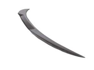 BMW E92 E93 M3 - M4 Designed Carbon Fiber Spoiler