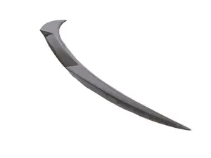 BMW E92 E93 M3 - M4 Designed Carbon Fiber Spoiler