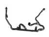 Genuine BMW Genuine BMW Refrigerant Pipe - 17127639027 17127639027 View 1